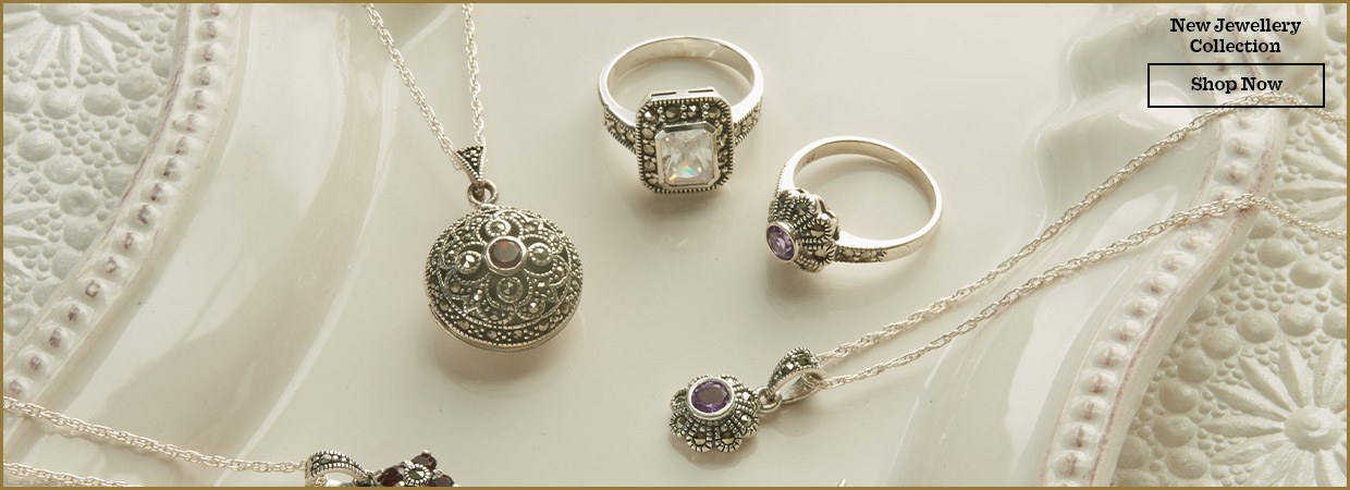 New Jewellery Collection