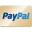 PayPal logo