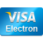 Visa Electron logo