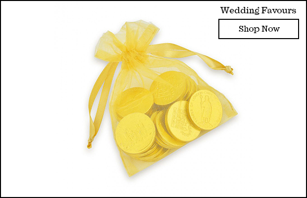 Wedding Favours